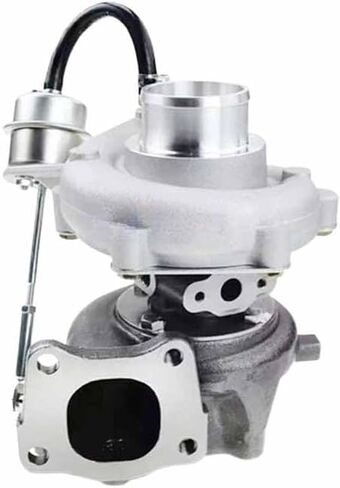 GT25 Turbo turbocharger fits Chevrolet GMC Truck W3500 W4500 W5500 7007165009S 7007160001 8971894520 2901098000 8972089662 700716 in Kuwait