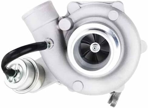 GT25 Turbo turbocharger fits Chevrolet GMC Truck W3500 W4500 W5500 7007165009S 7007160001 8971894520 2901098000 8972089662 700716 in Kuwait