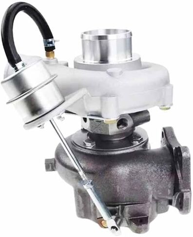 GT25 Turbo turbocharger fits Chevrolet GMC Truck W3500 W4500 W5500 7007165009S 7007160001 8971894520 2901098000 8972089662 700716 in Kuwait