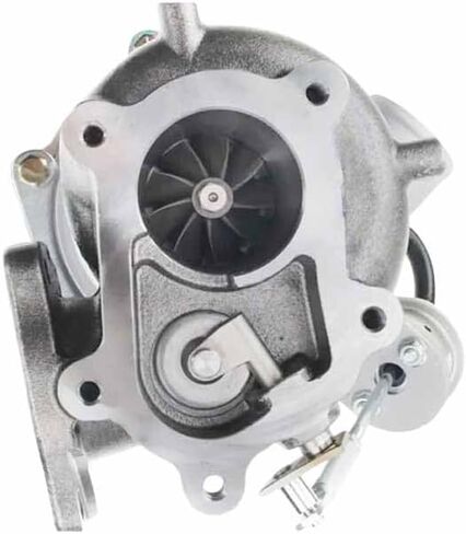 GT25 Turbo turbocharger fits Chevrolet GMC Truck W3500 W4500 W5500 7007165009S 7007160001 8971894520 2901098000 8972089662 700716 in Kuwait