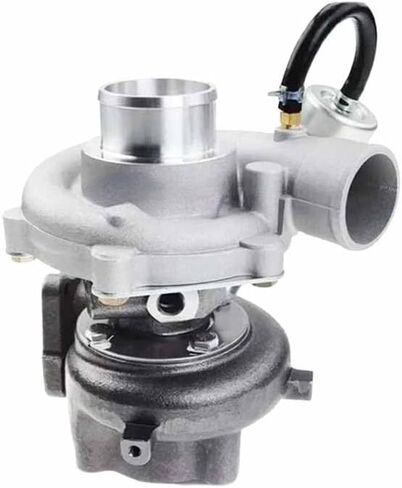 GT25 Turbo turbocharger fits Chevrolet GMC Truck W3500 W4500 W5500 7007165009S 7007160001 8971894520 2901098000 8972089662 700716 in Kuwait