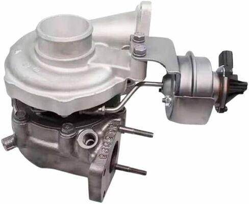 TD04L Turbo 49477-01610 25184399 25185863 25187704 4819131 شاحن توربيني يناسب شيفروليه كابريفا يناسب أوبل أنتارا 2.2 D A22DM 120 135Kw in Kuwait