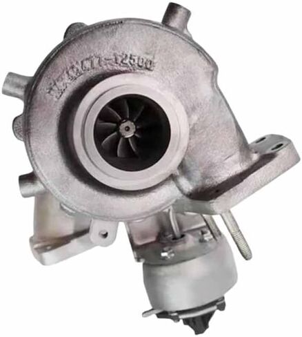 TD04L Turbo 49477-01610 25184399 25185863 25187704 4819131 شاحن توربيني يناسب شيفروليه كابريفا يناسب أوبل أنتارا 2.2 D A22DM 120 135Kw in Kuwait