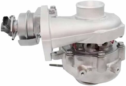 TD04L Turbo 49477-01610 25184399 25185863 25187704 4819131 شاحن توربيني يناسب شيفروليه كابريفا يناسب أوبل أنتارا 2.2 D A22DM 120 135Kw in Kuwait