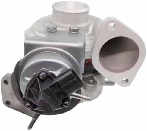TD04L Turbo 49477-01610 25184399 25185863 25187704 4819131 شاحن توربيني يناسب شيفروليه كابريفا يناسب أوبل أنتارا 2.2 D A22DM 120 135Kw in Kuwait