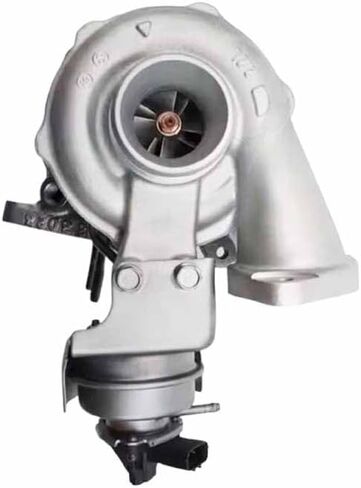TD04L Turbo 49477-01610 25184399 25185863 25187704 4819131 شاحن توربيني يناسب شيفروليه كابريفا يناسب أوبل أنتارا 2.2 D A22DM 120 135Kw in Kuwait