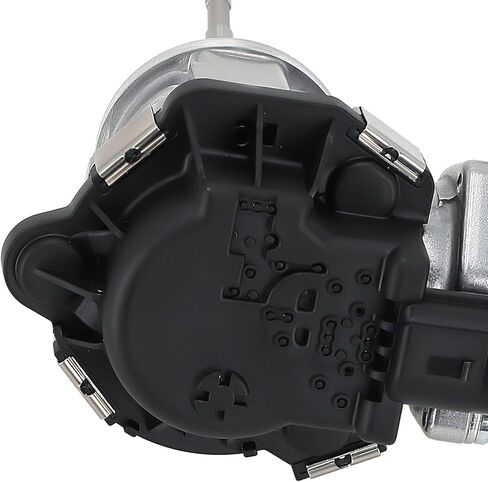 محرك بوابة النفايات للشاحن التربيني maxpeedingrods RHF5 06L145614B لأودي A4 2017-2021 A5 2018-2020 A6 2019-2021 Q7 2017-2020 Q5 2018-2019, 06L145702S 06L145614B 06L145722A in Kuwait