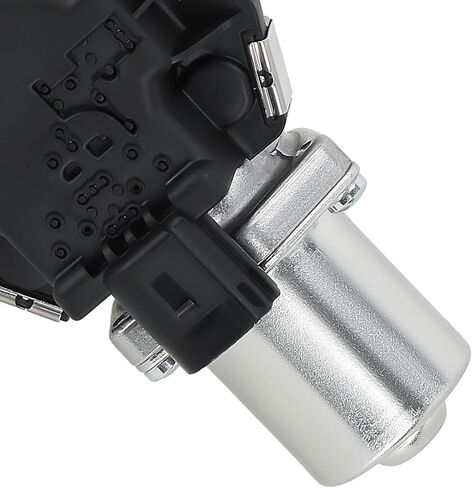 محرك بوابة النفايات للشاحن التربيني maxpeedingrods RHF5 06L145614B لأودي A4 2017-2021 A5 2018-2020 A6 2019-2021 Q7 2017-2020 Q5 2018-2019, 06L145702S 06L145614B 06L145722A in Kuwait