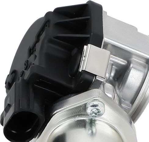 محرك بوابة النفايات للشاحن التربيني maxpeedingrods RHF5 06L145614B لأودي A4 2017-2021 A5 2018-2020 A6 2019-2021 Q7 2017-2020 Q5 2018-2019, 06L145702S 06L145614B 06L145722A in Kuwait