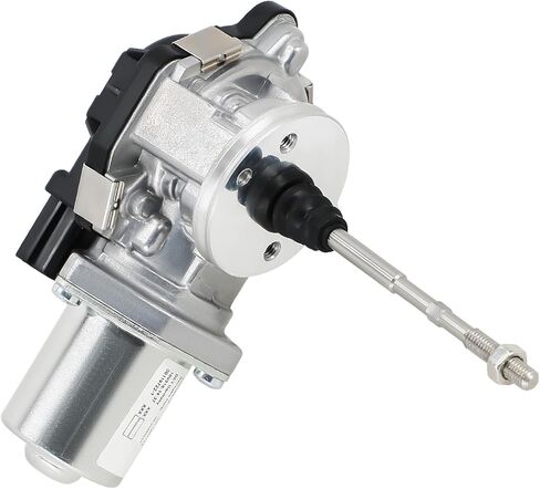 محرك بوابة النفايات للشاحن التربيني maxpeedingrods RHF5 06L145614B لأودي A4 2017-2021 A5 2018-2020 A6 2019-2021 Q7 2017-2020 Q5 2018-2019, 06L145702S 06L145614B 06L145722A in Kuwait