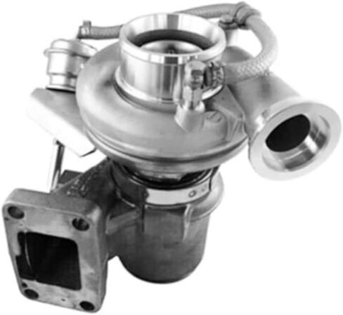 B1G Turbo Turbocharger VOE 22431286 For Volvo Wheel Loader EC220E ECR235E EW160E EW180E L60H L70H L90H in Kuwait
