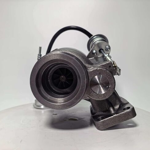 B1G Turbo Turbocharger VOE 22431286 For Volvo Wheel Loader EC220E ECR235E EW160E EW180E L60H L70H L90H in Kuwait