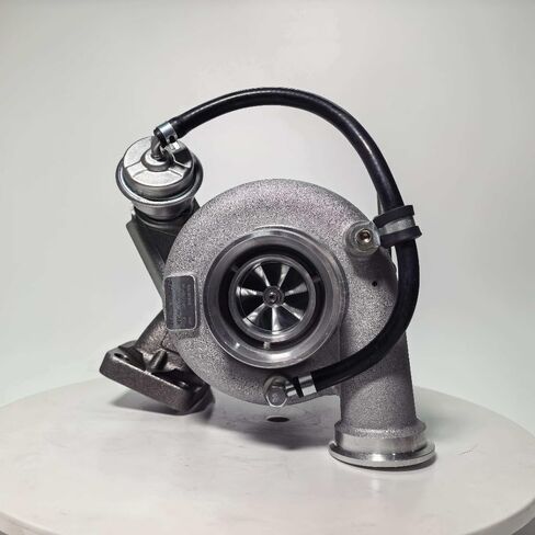 B1G Turbo Turbocharger VOE 22431286 For Volvo Wheel Loader EC220E ECR235E EW160E EW180E L60H L70H L90H in Kuwait