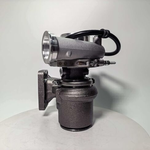 B1G Turbo Turbocharger VOE 22431286 For Volvo Wheel Loader EC220E ECR235E EW160E EW180E L60H L70H L90H in Kuwait