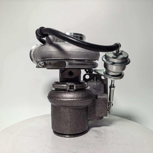 B1G Turbo Turbocharger VOE 22431286 For Volvo Wheel Loader EC220E ECR235E EW160E EW180E L60H L70H L90H in Kuwait