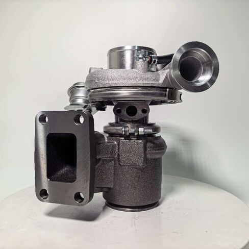 B1G Turbo Turbocharger VOE 22431286 For Volvo Wheel Loader EC220E ECR235E EW160E EW180E L60H L70H L90H in Kuwait