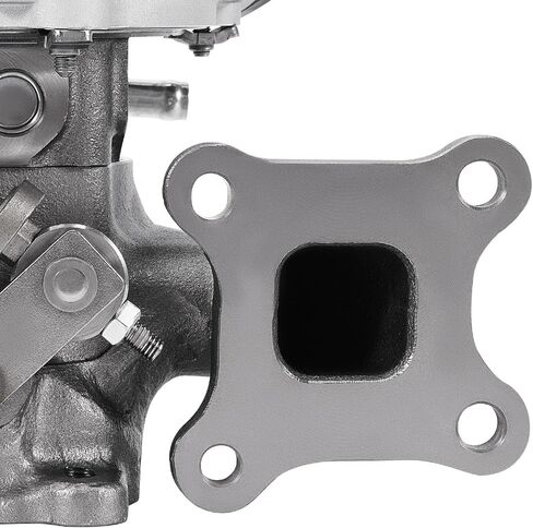 BFO Turbo Turbocharger for Ford 1.0L EcoBoost Focus 2015-2018 EcoSport 2018-2021 Fiesta 2015-2017 Transit Connect 2013-2017, 1761178 1799836 CM5G6K682HB CM5G6K682GB in Saudi Arabia