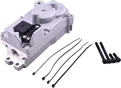 Turbo Actuator 2348174PEX 5452691 Compatible for Paccar MX11 MX13 EPA17 in Kuwait