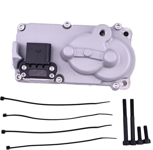 Turbo Actuator 2348174PEX 5452691 Compatible for Paccar MX11 MX13 EPA17 in Kuwait