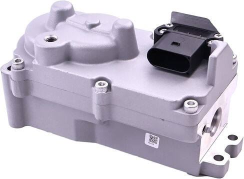 Turbo Actuator 2348174PEX 5452691 Compatible for Paccar MX11 MX13 EPA17 in Kuwait