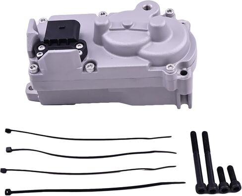 Turbo Actuator 2348174PEX 5452691 Compatible for Paccar MX11 MX13 EPA17 in Kuwait