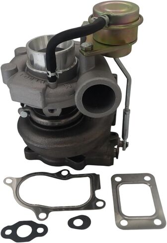 Turbocharger 1G54417012 Applicable for Kubota V3800 V3800DI-TE Engine in Kuwait