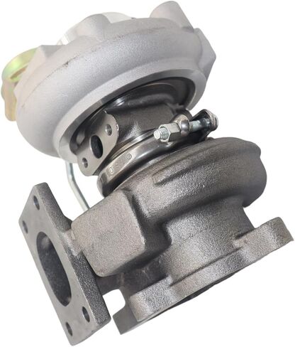 Turbocharger 1G54417012 Applicable for Kubota V3800 V3800DI-TE Engine in Kuwait