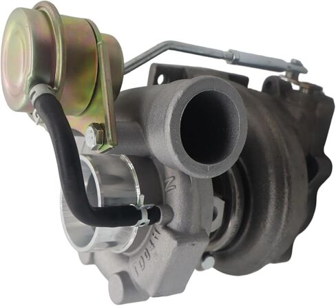 Turbocharger 1G54417012 Applicable for Kubota V3800 V3800DI-TE Engine in Kuwait