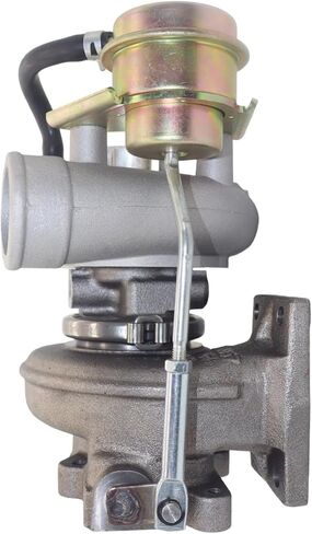 Turbocharger 1G54417012 Applicable for Kubota V3800 V3800DI-TE Engine in Kuwait