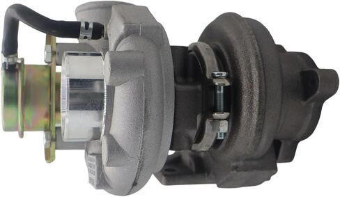 Turbocharger 1G54417012 Applicable for Kubota V3800 V3800DI-TE Engine in Kuwait