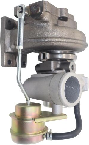 Turbocharger 1G54417012 Applicable for Kubota V3800 V3800DI-TE Engine in Kuwait