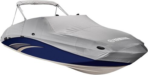 Yamaha New OEM، غطاء رباط ممتاز غير برجي، MAR-230MC-CH-18 in Kuwait