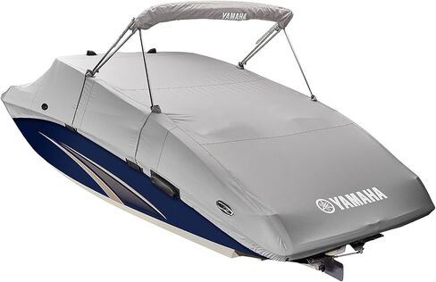 Yamaha New OEM، غطاء رباط ممتاز غير برجي، MAR-230MC-CH-18 in Kuwait
