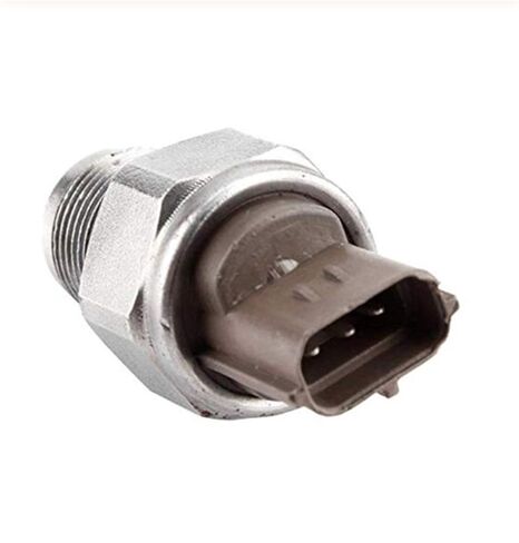 Pressure Sensor Switch 1x Suitable for Pathfinder 2.5DCL 2.5 DCI for Isuzu for Holden 4HK1 6HK1 Fuel Common Rail Pressure Sensor 8981197900 499000-6131 in Kuwait