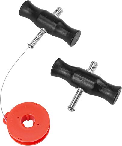 Windshield Removal Tool, Car Windshield Wire Cut Out Tool, Glass Cutting Wire with Handles Professional Repair for Glass Removal in Saudi Arabia