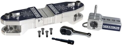أداة إزالة زجاج السيارات Equalizer® Transformer® - نظام قطع الزجاج الأمامي والخلفي متعدد الوظائف | الدرجة المهنية | الموديل TFM1000 in Kuwait