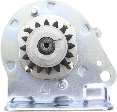 497595 Starter Motor Compatible with Briggs & Stratton 5742 390838 497594 5-22 HP 391423 392749 393499 394805 491766 693054 Engines 12 Volt CCW Rotation in Kuwait