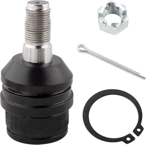 BOXI 6 قطعة وصلة كروية علوية سفلية مجموعة قضيب ربط خارجي لفورد F-150 1987 1988 1989 1990 1991 1992 1993 1994 1995 1996 2WD / RWD فقط - لا تناسب 4X4 | K8431 K8432 ES2078 ES2077 in Kuwait