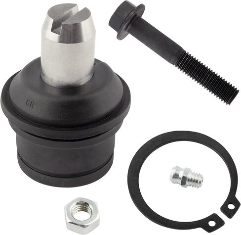 BOXI 6 قطعة وصلة كروية علوية سفلية مجموعة قضيب ربط خارجي لفورد F-150 1987 1988 1989 1990 1991 1992 1993 1994 1995 1996 2WD / RWD فقط - لا تناسب 4X4 | K8431 K8432 ES2078 ES2077 in Kuwait
