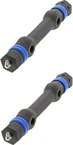 Front Upper Suspension Control Arm Shaft Kit for Chevrolet C30 1975 1976 1977 1978 1979 1980 1981 1982 1983 1984 1985 1986 Replacement 3846351 2 X in Kuwait