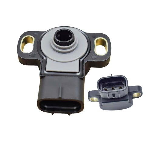 TPS Throttle Position Sensor Fit for Yamaha Raptor 700 2006-2007，Replace 1S3-W8588-00-00 in Saudi Arabia