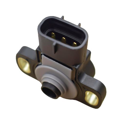 TPS Throttle Position Sensor Fit for Yamaha Raptor 700 2006-2007，Replace 1S3-W8588-00-00 in Saudi Arabia