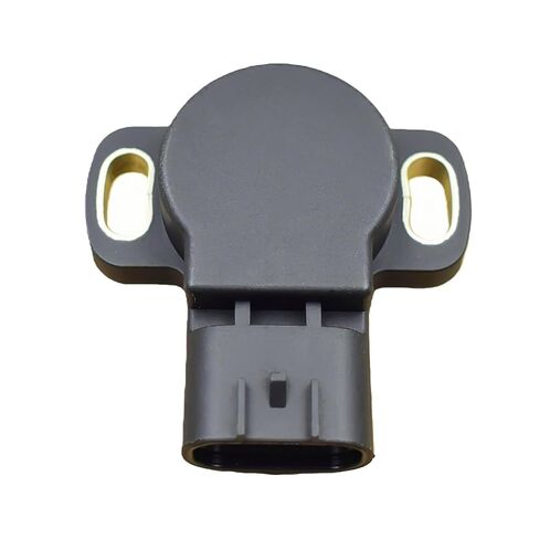 TPS Throttle Position Sensor Fit for Yamaha Raptor 700 2006-2007，Replace 1S3-W8588-00-00 in Saudi Arabia