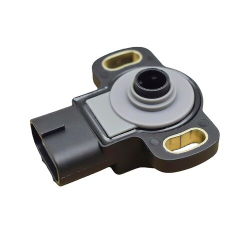 TPS Throttle Position Sensor Fit for Yamaha Raptor 700 2006-2007，Replace 1S3-W8588-00-00 in Saudi Arabia