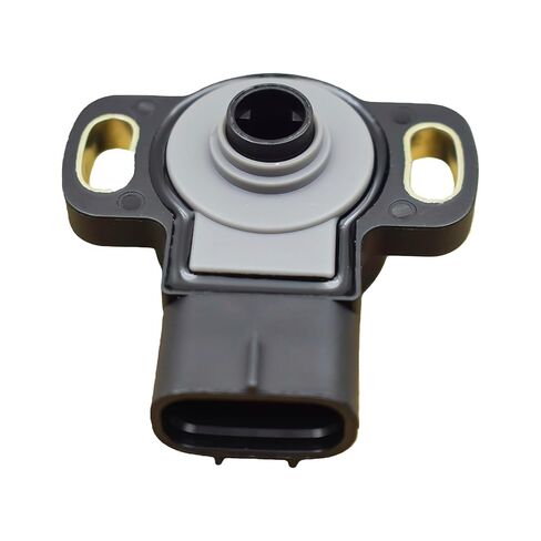 TPS Throttle Position Sensor Fit for Yamaha Raptor 700 2006-2007，Replace 1S3-W8588-00-00 in Saudi Arabia