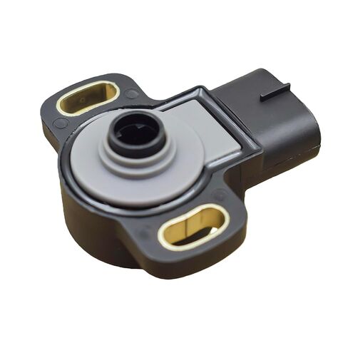 TPS Throttle Position Sensor Fit for Yamaha Raptor 700 2006-2007，Replace 1S3-W8588-00-00 in Saudi Arabia