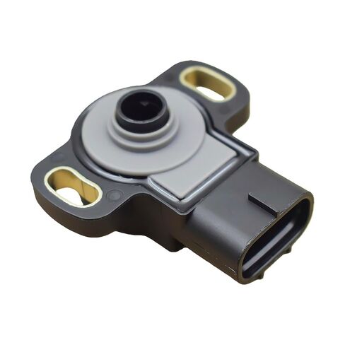 TPS Throttle Position Sensor Fit for Yamaha Raptor 700 2006-2007，Replace 1S3-W8588-00-00 in Saudi Arabia