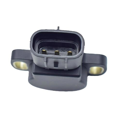 TPS Throttle Position Sensor Fit for Yamaha Raptor 700 2006-2007，Replace 1S3-W8588-00-00 in Saudi Arabia