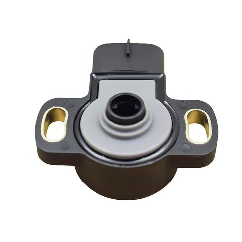 TPS Throttle Position Sensor Fit for Yamaha Raptor 700 2006-2007，Replace 1S3-W8588-00-00 in Saudi Arabia