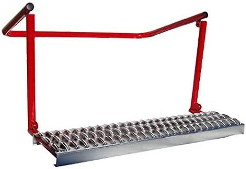 ESCO Tire Step for Super Singles 60202 in Saudi Arabia